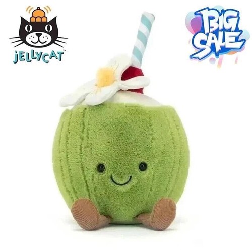 Jellycat amuseables aruba - jellycat,