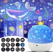 15 in 1 Star Galaxy Night