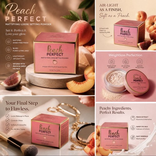 Too faced peach perfect - too,
