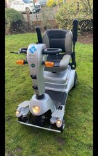 Quingo classic mobility