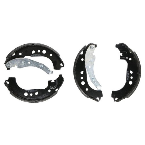 Bosch 986 487 949 brake - 986, shoe
