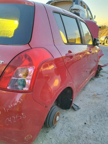 927067 rear bumper - , suzuki
