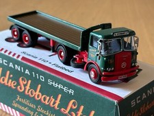 Atlas Editions OO Gauge Eddie