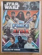 Topps Star Wars Universe