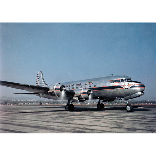 Delta air lines - air,