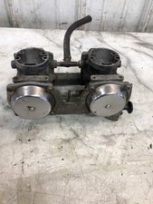 86 Yamaha XS650 XS 650 Carburetors Carbs