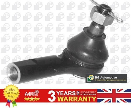 Front right tie rod - right,