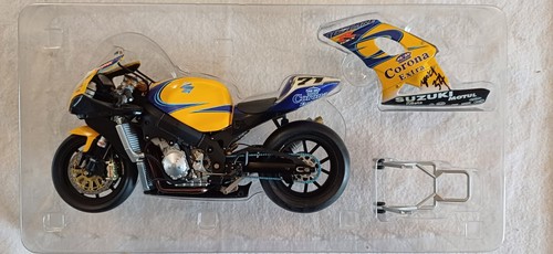 Minichamps motorcycle 12 - motorcycle, 1/12