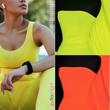 Matte Lycra 4 Way Stretch