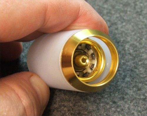 New custom lightsaber - new,