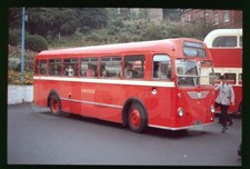 Copy Bus Slide - United Automobile Services 2531 931JHN Bristol MW ECW
