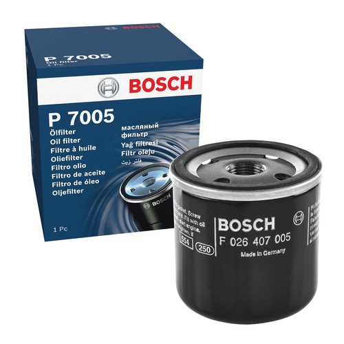 Genuine bosch car oil - bosch,