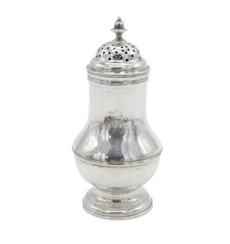 George sterling silver - ii,