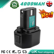 7.2V Ni-MH Battery For Hitachi 325292 EB7 EB712S NR90GC FEB7 FEB7S Nail Gun EB7S