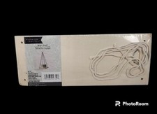 Floating Wall Shelf w/string