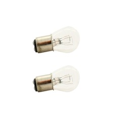 Pair Indicator Turn Light Bulb For Suzuki Scooter Burgman 650 AN650 2013-2018