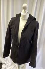 Vintage WWII Dress Uniform Jacket Naval Military Navy Costume Prop Chest 36