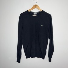Lacoste Men's Jumper Size M