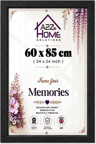 Stunning black mdf - black,