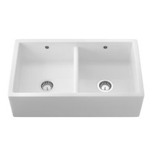 Winterburn Double Bowl Butler