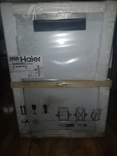 New Haier Dishwasher Model  XF5C4M1W-08 RRP£550 SALE PRICE ONLY £352.99