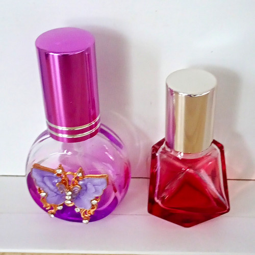 Decorative glass crystal - decorative, glass/crystal