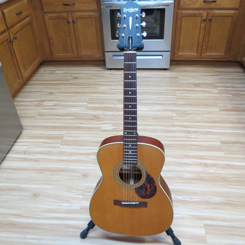 Epiphone masterbilt 500 mns - epiphone,