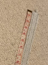 1950s Vintage  Milk Seed Bead