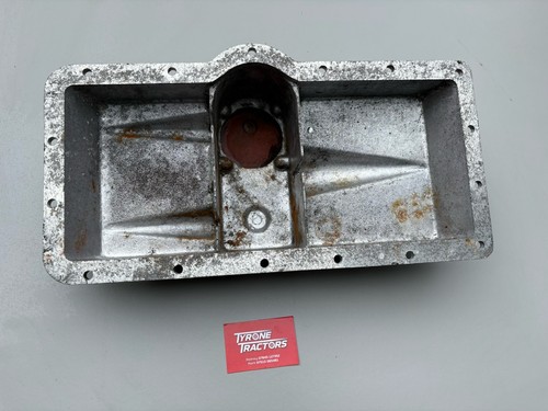 David brown implematic - david,