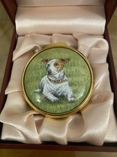 Staffordshire enamels jack - enamels,