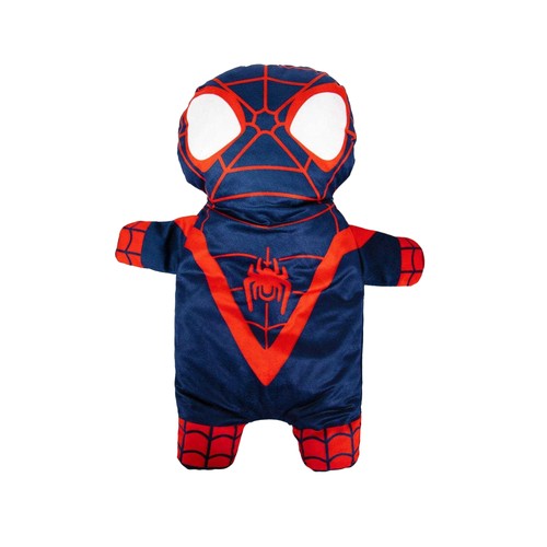 Spider man miles morales 3d - miles,