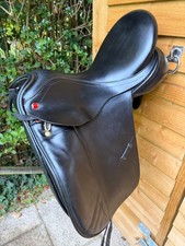 ALBION K2 LEGEND Black Leather