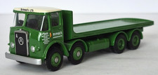 EFE 12801 Atkinson 4 Axle