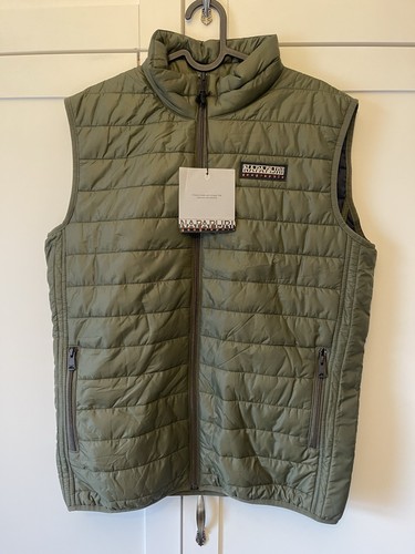 Men napapijri acalmar - men’s,