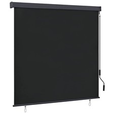 Outdoor Vertical Roller Blind