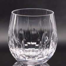 Stuart crystal claridge clear - claridge,