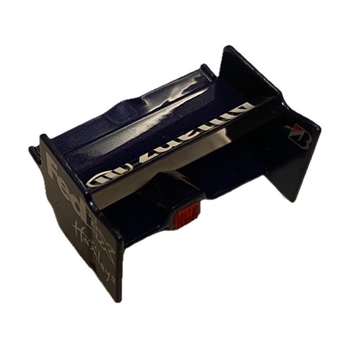 Scalextric c2726 bmw williams - scalextric,