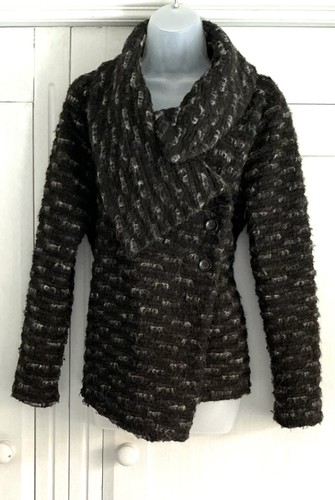 Kaliko dark grey unlined warm - kaliko,