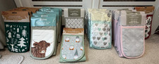 Oven Gloves x 23 - job lot