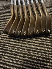 Ping Eye 2 Beryllium Copper