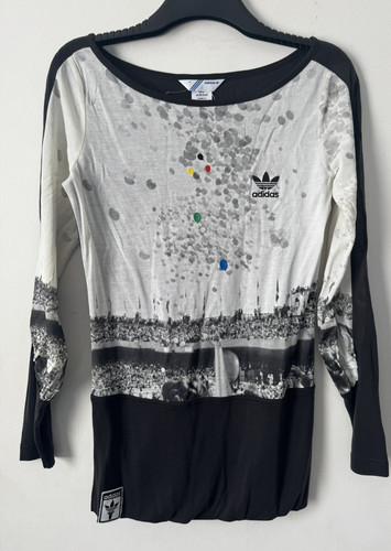 Adidas ladies sample olympic - adidas,