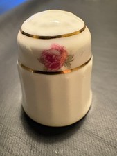 TCC THIMBLE - SUTHERLAND CHINA