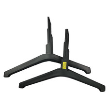 Used OEM Samsung TV Stand For