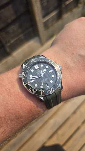 Omega seamaster 300 - omega,