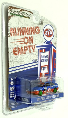 Greenlight scale 41120 e - greenlight, 41120-e