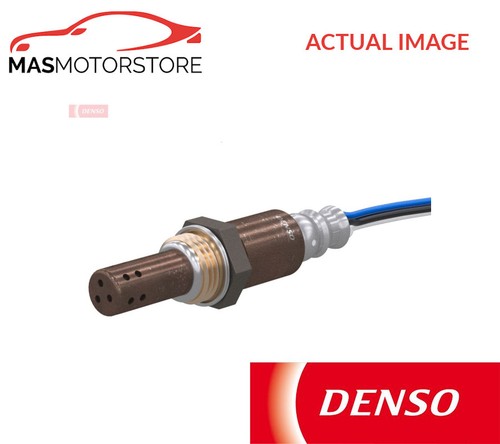 Lambda oxygen sensor left - lambda, o2