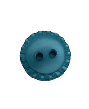 Beaded Edge Button 11mm, 15mm