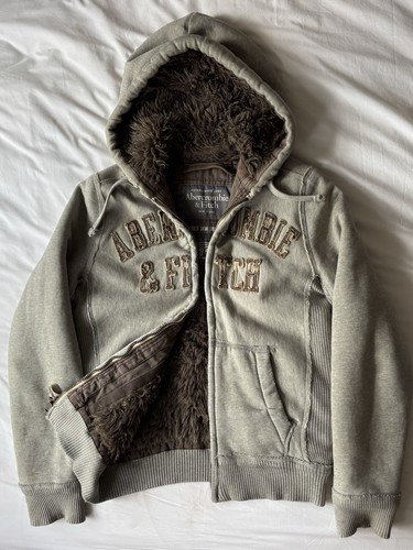 Vintage abercrombie and fitch - and,