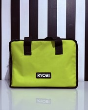 ? Ryobi Green medium Tool carry Bag accessory storage box 36cm (RTB2373) NEW