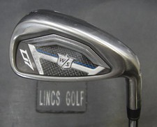 Wilson Staff D7 8 Iron Stiff